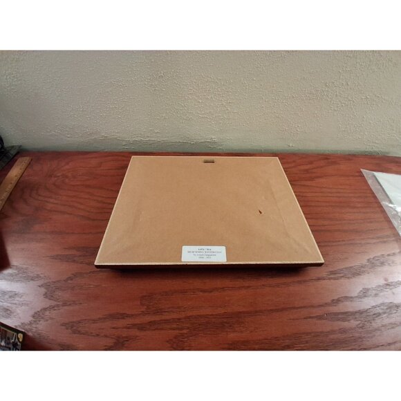 Shortening Winters Day Print Framed Gold Landscape Joseph Farquarson 1846 - 1935 - Picture 4 of 6